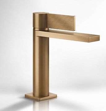 Сантехника Gessi Inverso Rigato