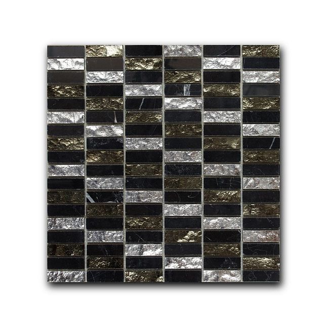 Мозаика ART NATURA Equilibrio 017 30x30