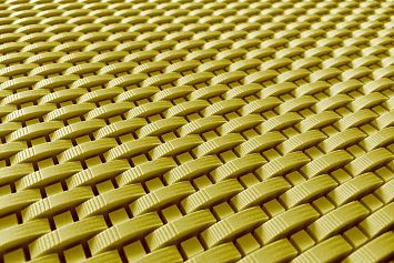 Микромозаика Sergio Savino Wonderful 30x29,5 Mustard