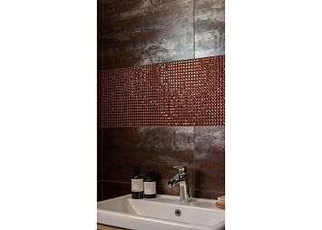 Мозаика ART NATURA Crystall 9 32,7x32,7