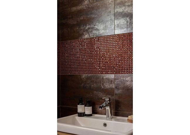 Мозаика ART NATURA Crystall 9 32,7x32,7