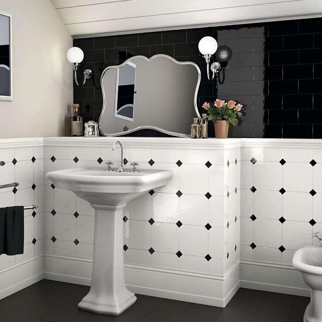 Бордюр Ceramiche Grazia Vintage White Coprispigolo Luc 1,2x20