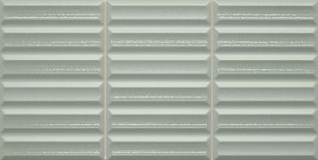 Harmony Керамическая плитка Moves Green 20x40x1,43 Матовый
