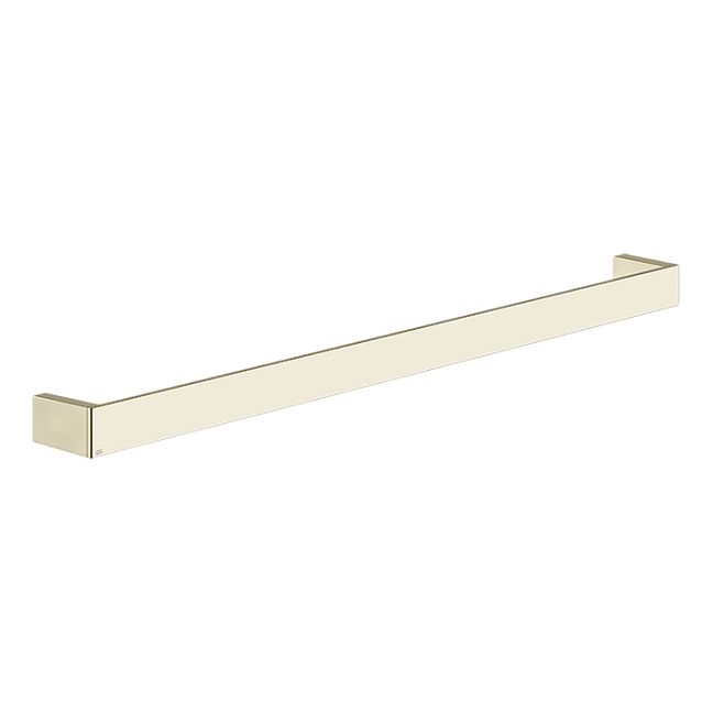 Gessi Rettangolo Настенный полотенцедержатель, 60 см, Warm Bronze Br PVD
