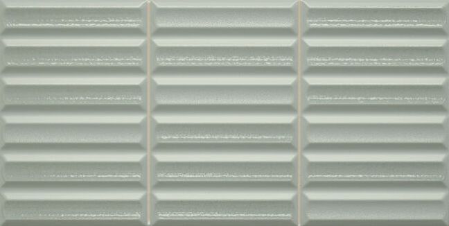 Harmony Керамическая плитка Moves Green 20x40x1,43 Матовый