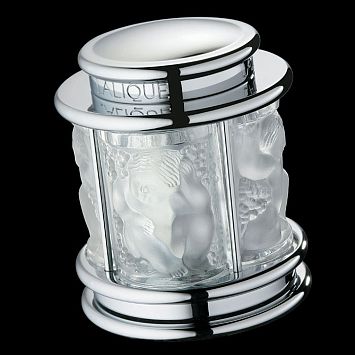 THG Ange Вентиль смесителя для раковины, цвет: хром