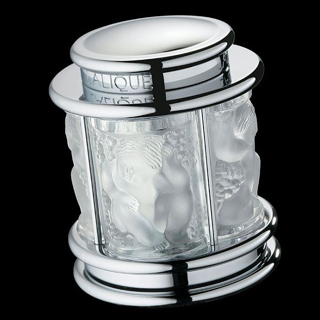 THG Ange Вентиль смесителя для раковины, цвет: хром