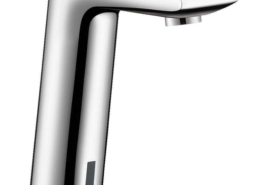 Смесители Hansgrohe Metris S