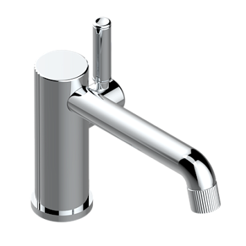 Смеситель для раковины THG Estrela однорычажный с донным клапаном