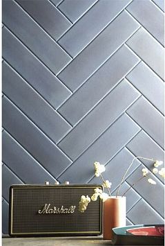 Керамогранит Tonalite Nuance Glicine 7X28 Matt