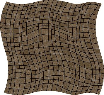 Микромозаика Sergio Savino Volo Decorato 29,5x31,5 Old Bronze