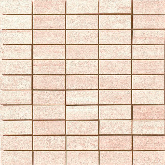Керамогранит Casalgrande Padana Cemento Mosaico Beige 30x30