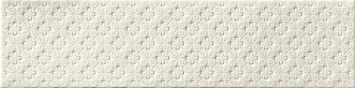 Керамическая плитка Ceramiche Grazia Impressions Bloom Almond 14x56