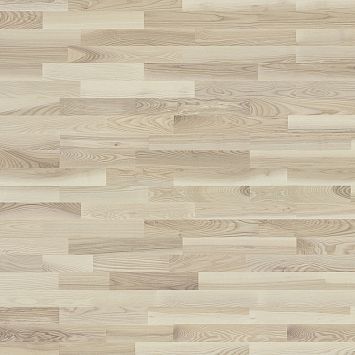Паркетная доска Barlinek Decor Line Ясень Milkshake Molti 20,7x220