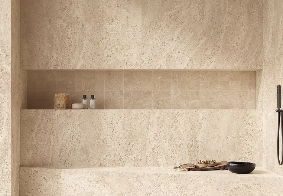 Керамогранит Emil Ceramica Dual Travertine