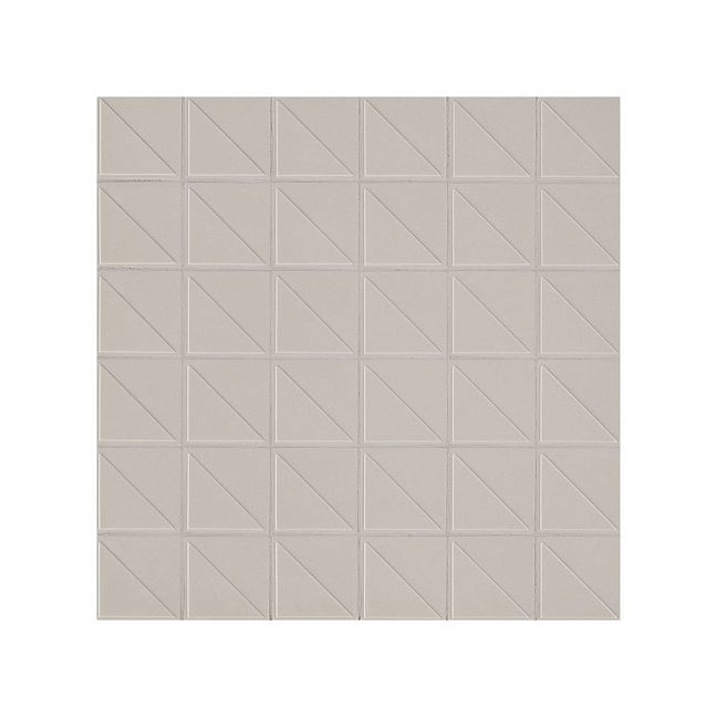 Керамогранит Mutina Numi Climb White Matt 31,6x31,6