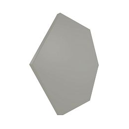 Керамическая плитка WOW Wow Collection Hexa Liso Ash Grey Matt 21,5x25 купить в Москве: интернет-магазин StudioArdo