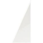 LaDiva Керамическая плитка Triangolo SX Liscia Panna 4x9 Sat купить в Москве: интернет-магазин StudioArdo