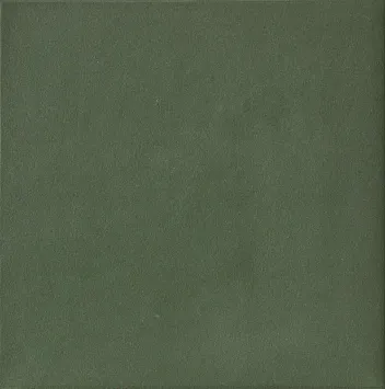 Mutina Керамическая плитка Time Highland Green Smooth 20,5X20,5 матовая