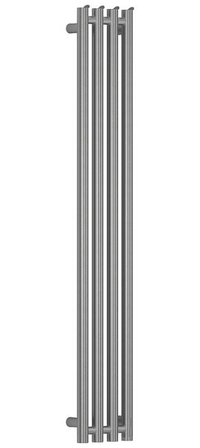 Сунержа Кантата 4.0 Полотенцесушитель электрический 120x15,9 Сатин