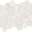 Керамогранит Mutina Botanica  39.9х23.1см, seed, универсальный, глазурованный, цвет: white glossy