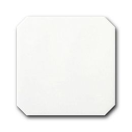 Керамическая плитка Ceramiche Grazia Vintage White Ottagona Luc 20x20 купить в Москве: интернет-магазин StudioArdo