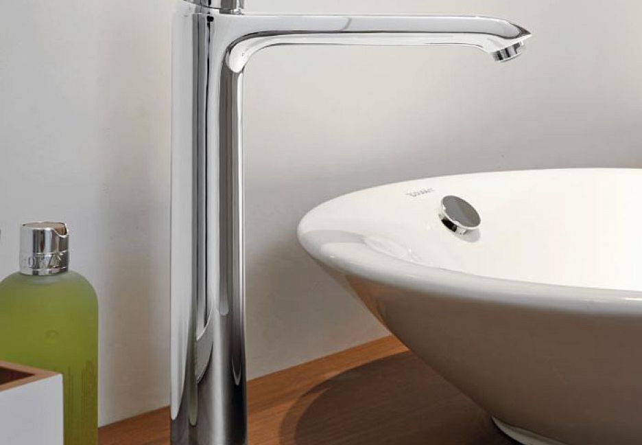 Смесители Hansgrohe Metris