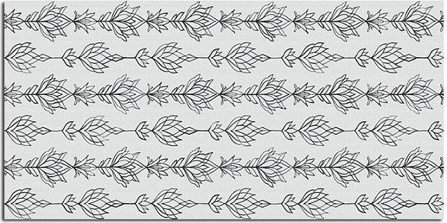 Керамогранит Panaria Glam Washi 50X100