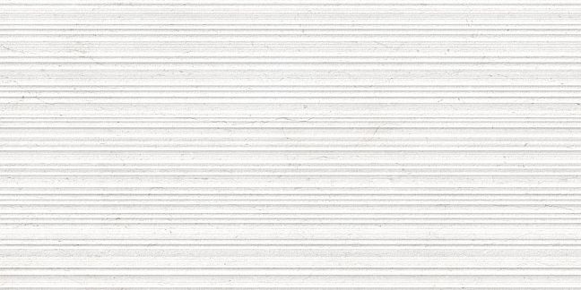 Museum Керамогранит Numen White Wall Dec 60x120 SP R Sharp Tech