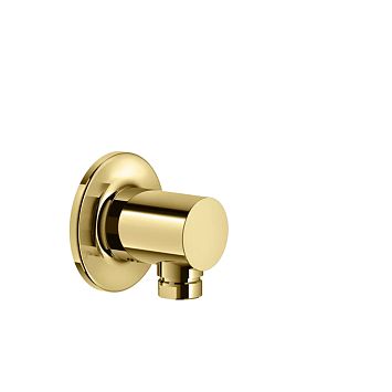 Gessi Inciso Вывод воды на 1/2, золото