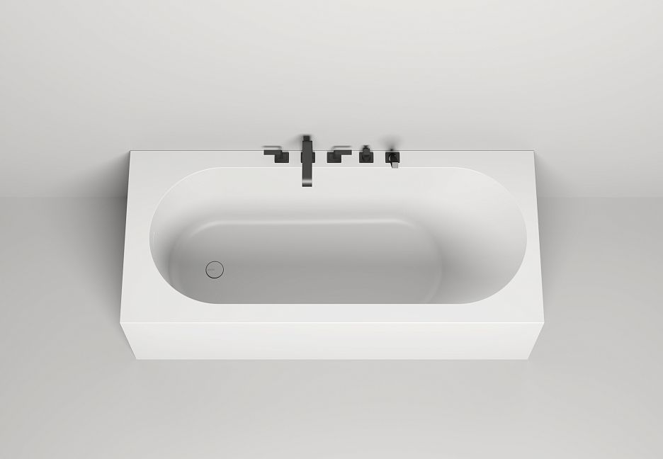 Ванны Salini Fabia