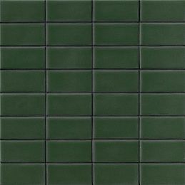 Керамогранит Mutina Din Dark Green Matt 3,6X7,4 Rete 30,2X30,2 купить в Москве: интернет-магазин StudioArdo