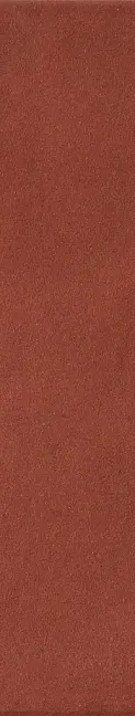Mutina Керамическая плитка Time Salta Red Smooth 3,9X20,5 матовая