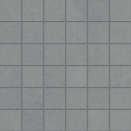 Керамогранит Ergon Pigmento Mosaico Grigio Basalto Silktech Rett 30x30cm, 9,5mm купить в Москве: интернет-магазин StudioArdo