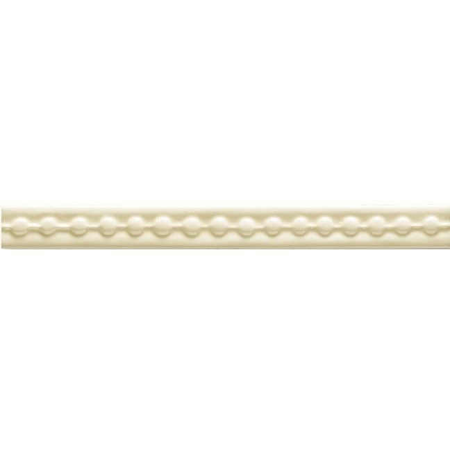 Бордюр Ceramiche Grazia Essenze Listello P. Magnolia Craquele 2,5x26