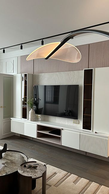 Керамогранит Provenza Unique Travertine Minimal White Naturale 120x278