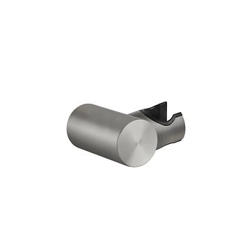 Gessi 316 Держатель для душевой лейки поворотный, steel brushed