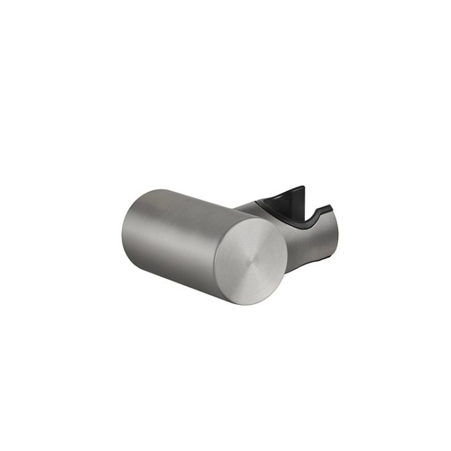 Gessi 316 Держатель для душевой лейки поворотный, steel brushed