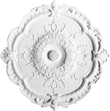 Декоративный элемент Orac Décor R31 пуротач 38,5 x 38,5 x 2,7