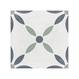 Керамогранит Harmony Havana White Flower Mat 22,3x22,3 купить в Москве: интернет-магазин StudioArdo