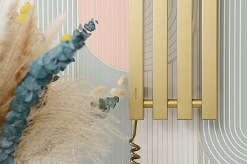 Электрические полотенцесушители Сунержа Сатерленд 4.0