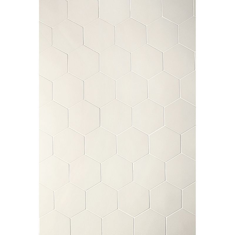 Керамогранит Mutina Phenomenon Hexagon Bianco Matt 14,5x16,5 купить в Москве: интернет-магазин StudioArdo