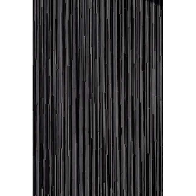 Мозаика Mutina Phenomenon Rain Mosaics A Nero Matt 25x30