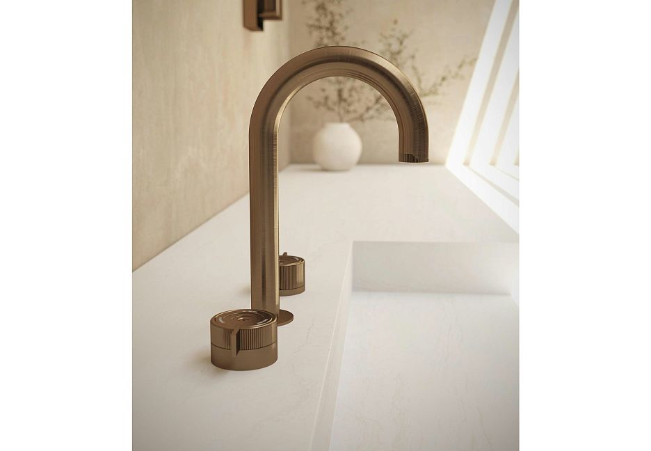 Смесители THG Zoom.7