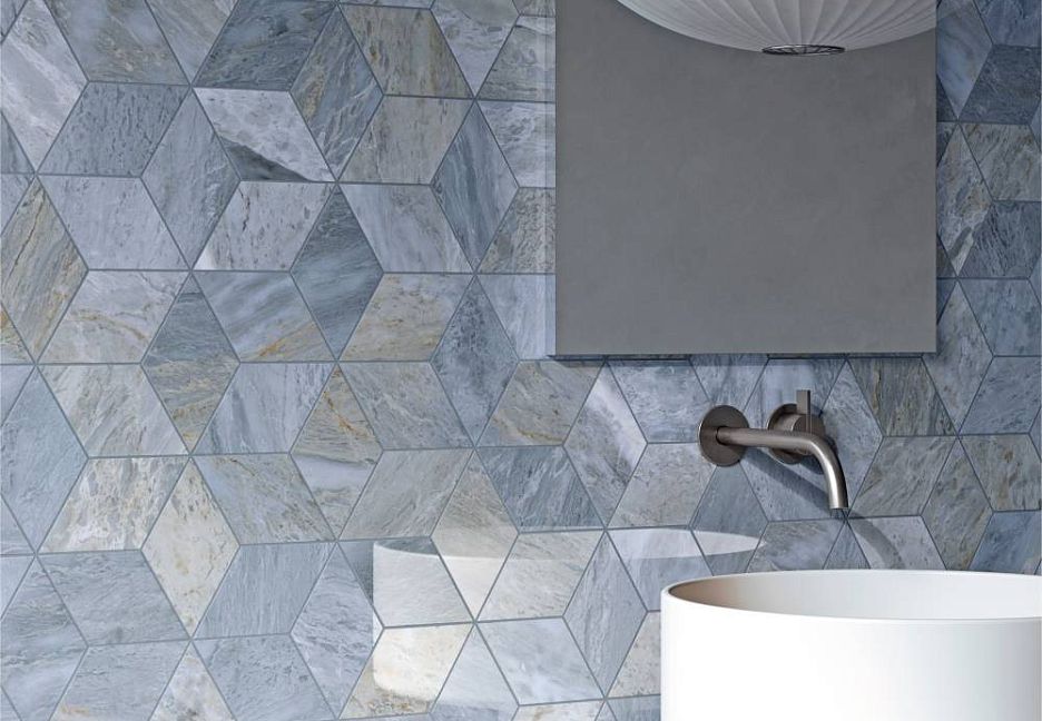 Керамогранит Refin Prestigio Kaleidos