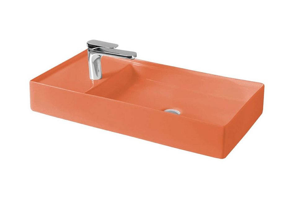 Раковины ArtCeram Scalino