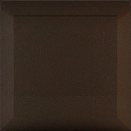 LaDiva Керамическая плитка Quadrato Diamante Caffe 20x20 Luc купить в Москве: интернет-магазин StudioArdo
