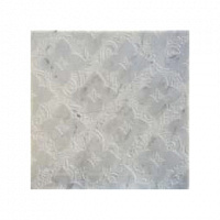 Мраморная плитка Akros Avantgarde Sidus LN Bianco Carrara 80x80 купить в Москве: интернет-магазин StudioArdo