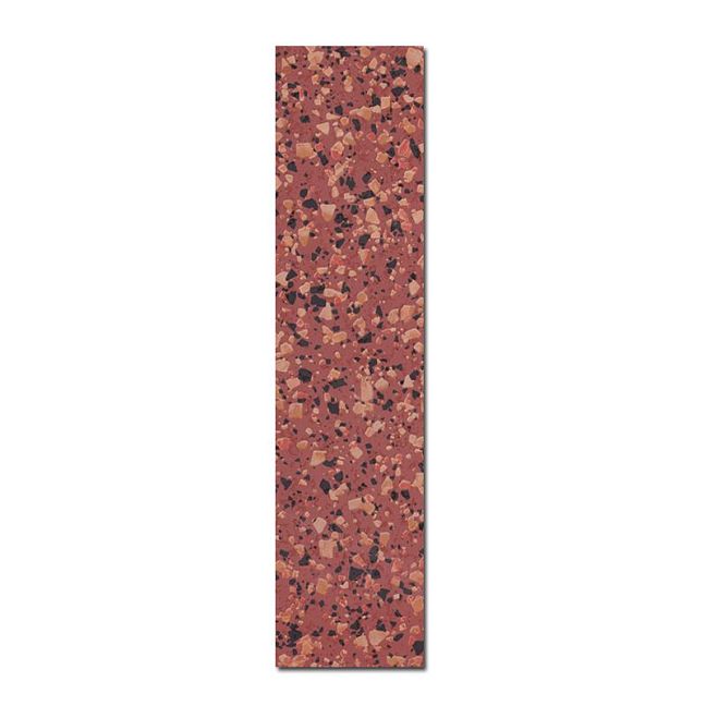 Керамогранит Petracers Carnevale Veneziano Listello Rosso Matt 16x80