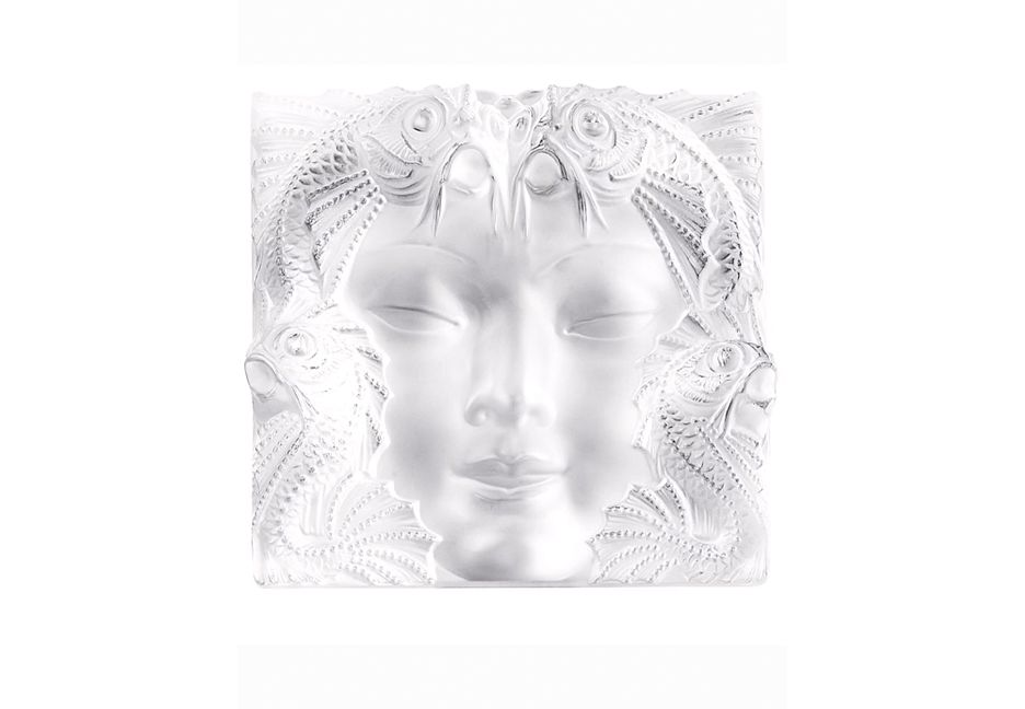 Masque de Femme Lunaire